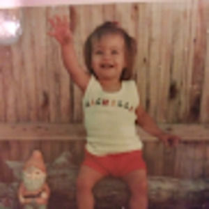 Meet your Posher, Chelle